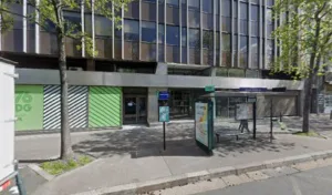 AONews à Neuilly-sur-Seine