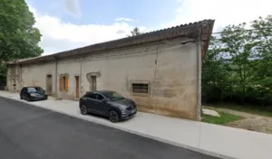 Référence à Lamalou-les-Bains