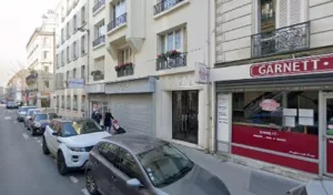 Agence Media à Paris