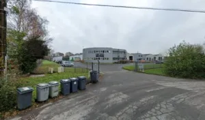 JCDecaux Rennes à Vern-sur-Seiche