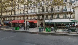 Efficio Group à Paris