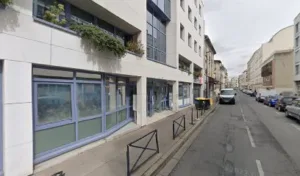 Tbwa Paris à Boulogne-Billancourt