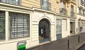 Just Amazing Studio à Paris