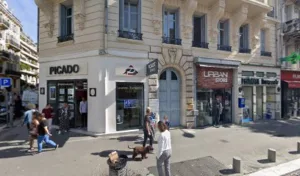 Agence la Crème à Nice