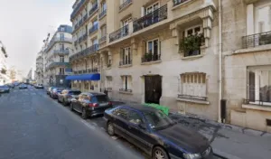 We are Caribou à Paris