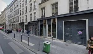 Bricolo Factory à Paris