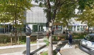 BR Médias à Montpellier