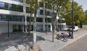 Octopulse Digital LTD à Paris