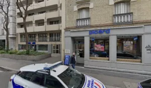 Marc Saffar – Graphiste et imprimeur – Développeur de sites internet WordPress à Paris