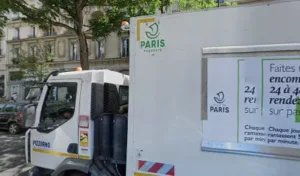Stratis à Paris