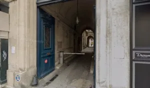 Albane Communication à Paris