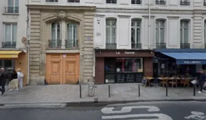 Helmut Agency à Paris