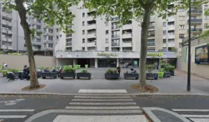 Dominance & Associés à Paris