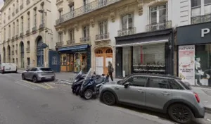 Profil Design à Paris