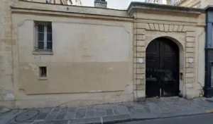 Agence Mafia à Paris