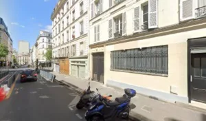 MeMo / Design Editorial à Paris