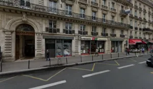 LEON Travel & Tourism à Paris