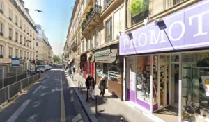 GULFSTREAM COMMUNICATION PARIS à Paris