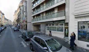 BREAKERS THE EXPERIENSALES AGENCY à Paris