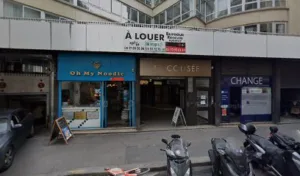 Société des Avis Garantis à Paris