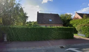 Céline Vignon à Marcq-en-Barul