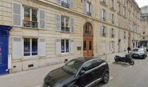 Vitamines Studio à Paris