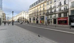 Yes Darling – mediaplus-france.fr à Paris
