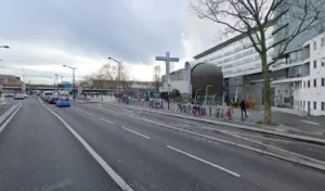 iadu-villette à Paris