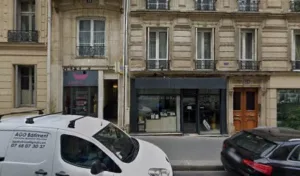 Agence Plein les Yeux à Paris