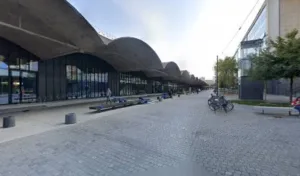 Eleven Life à Paris