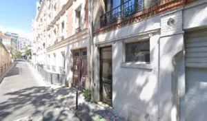 Parties Prenantes à Paris