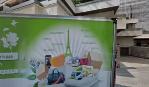 Grand Prix du Brand Content à Paris