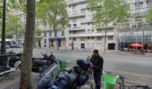 Titane Communication à Paris