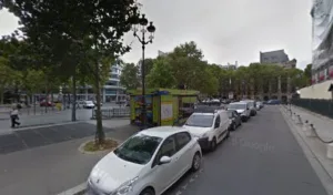 Agence dps – Groupe Syneido à Paris