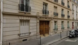 C’est Dit C’est Ecrit à Paris