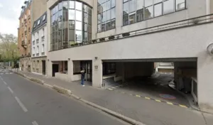 Cegedim-MEDIA à Boulogne-Billancourt