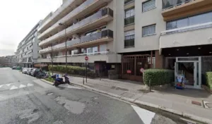 Poudre aux yeux à Paris