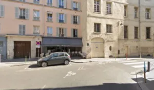 Groupe New York à Paris