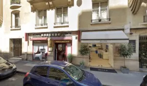 Jean Marc Menat Conseil à Paris