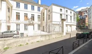 hop pop pop à Paris