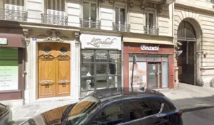 Coll’o Doc à Paris