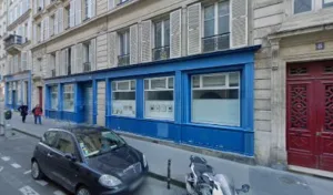 Kuryo Communication à Paris