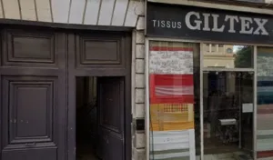 Weston Mills à Paris