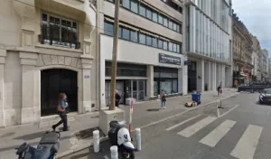 DoohYouLike à Neuilly-sur-Seine