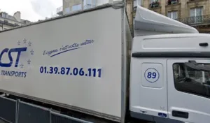 PARIS BEAUTE à Paris