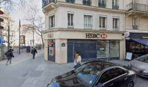 Just Search à Paris