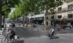 Net Marketing à Paris