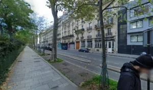 AMTD & Friends à Paris