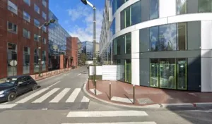 Mickey Junior à Levallois-Perret