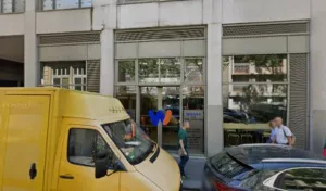 Marcel Worldwide à Paris